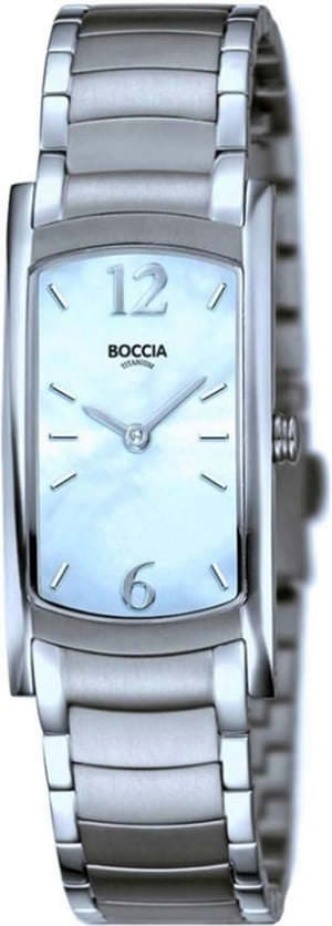 Наручные часы Boccia Titanium 3293-01