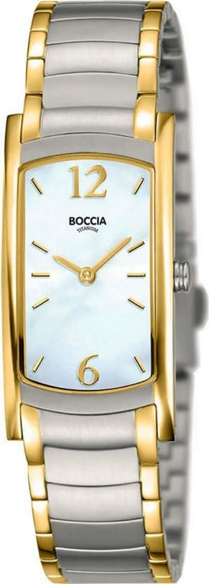 Наручные часы Boccia Titanium 3293-02