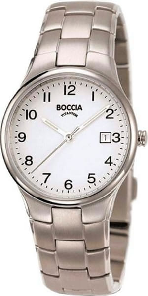 Наручные часы Boccia Titanium 3297-01