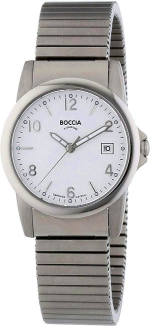 Наручные часы Boccia Titanium 3298-03