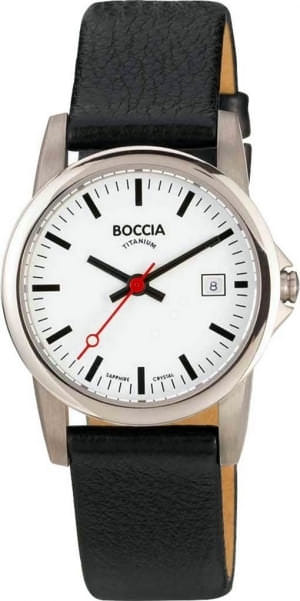 Наручные часы Boccia Titanium 3298-04