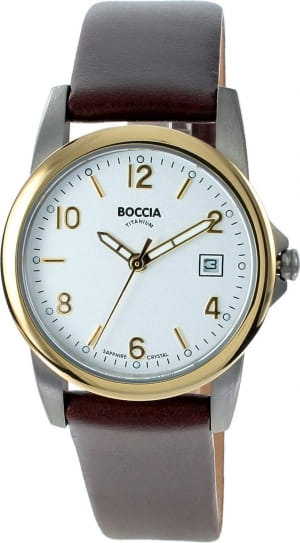 Наручные часы Boccia Titanium 3298-05
