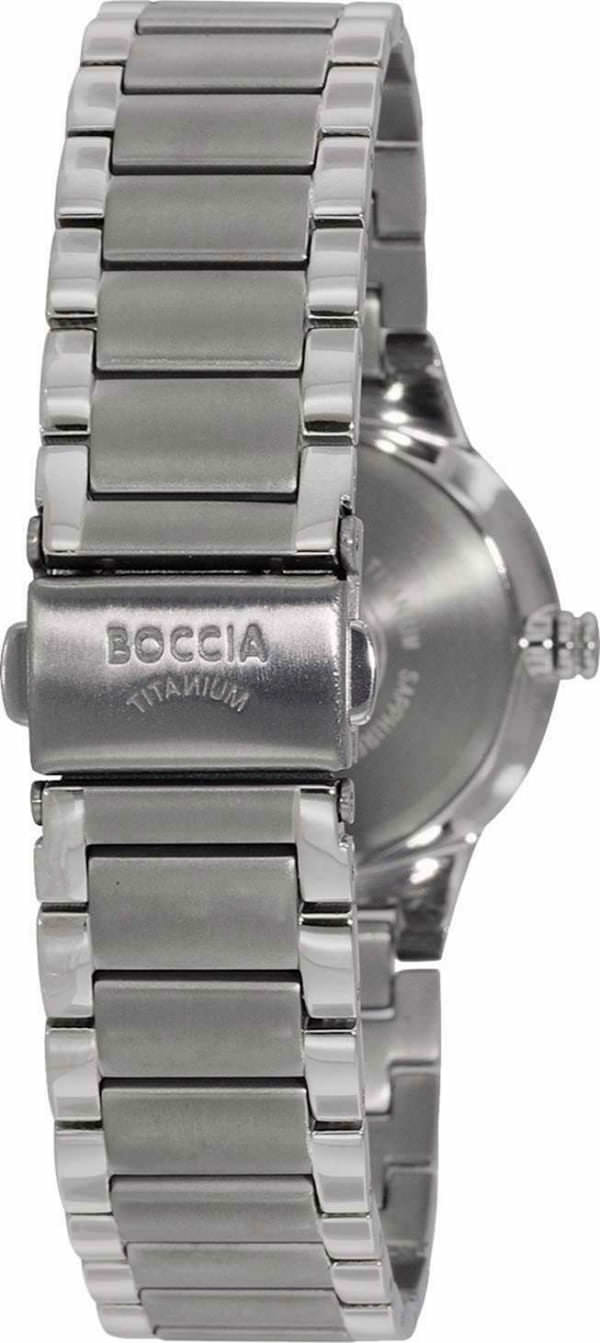 Наручные часы Boccia Titanium 3301-01 фото 3