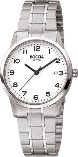Наручные часы Boccia Titanium 3302-01
