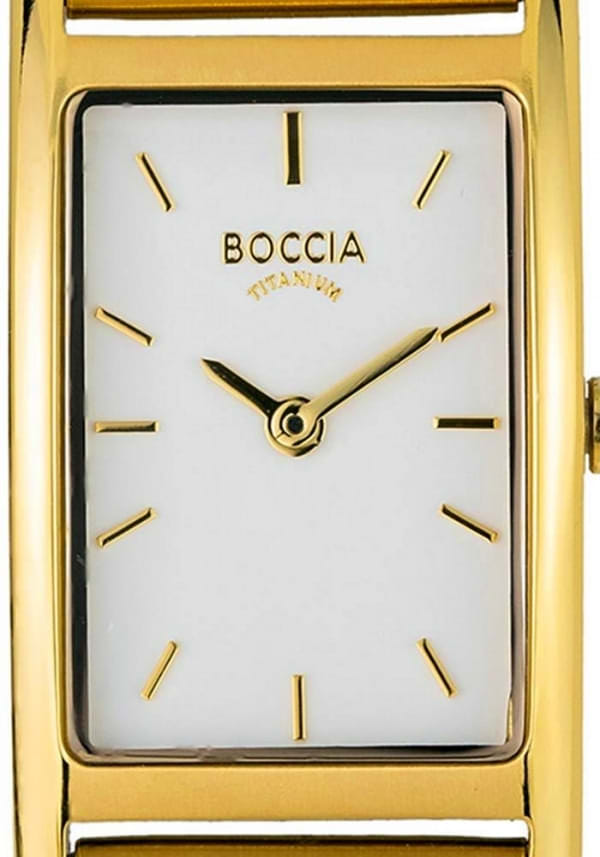Наручные часы Boccia Titanium 3304-03 фото 2