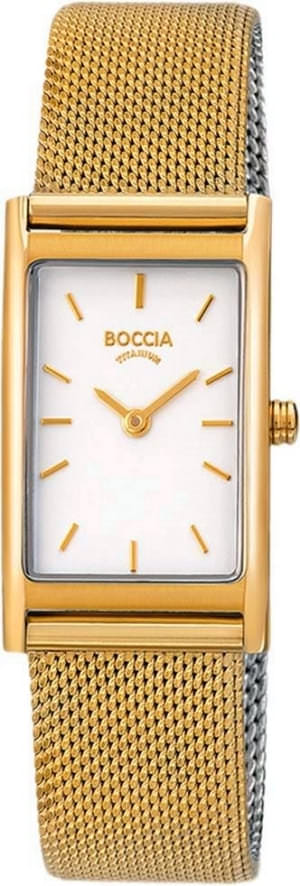 Наручные часы Boccia Titanium 3304-03