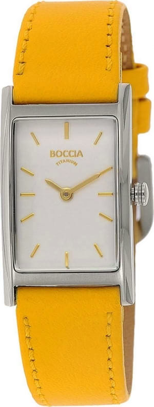 Наручные часы Boccia Titanium 3304-05