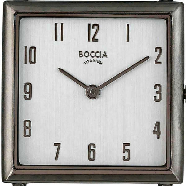 Наручные часы Boccia Titanium 3305-01 фото 2