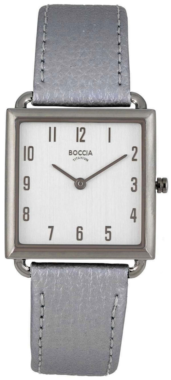 Наручные часы Boccia Titanium 3305-01 фото 5