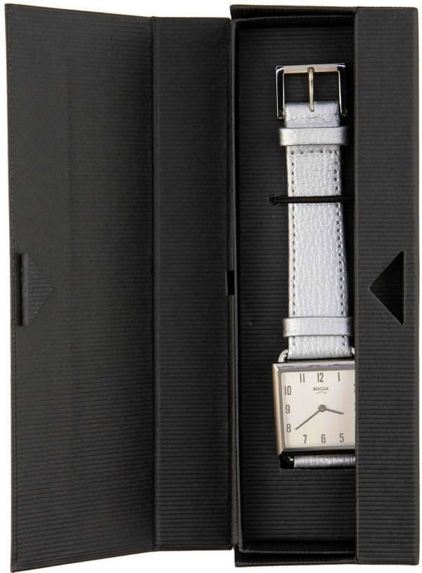 Наручные часы Boccia Titanium 3305-01 фото 6