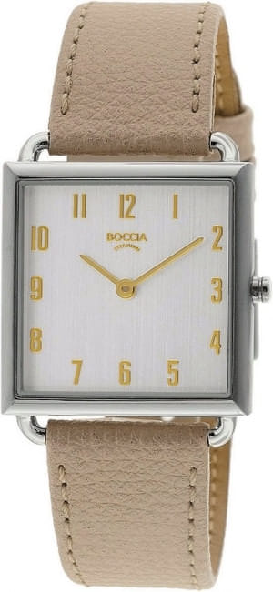 Наручные часы Boccia Titanium 3305-02