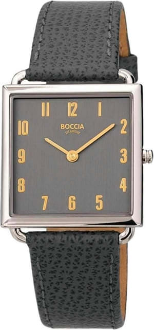 Наручные часы Boccia Titanium 3305-03