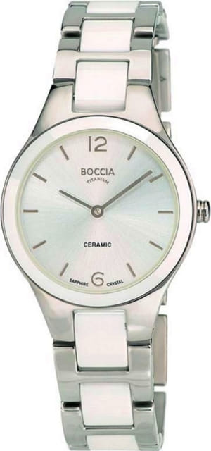 Наручные часы Boccia Titanium 3306-01
