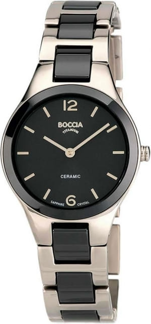 Наручные часы Boccia Titanium 3306-02