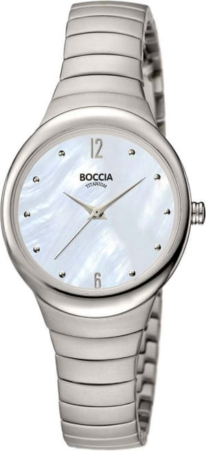 Наручные часы Boccia Titanium 3307-01