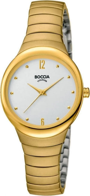 Наручные часы Boccia Titanium 3307-02