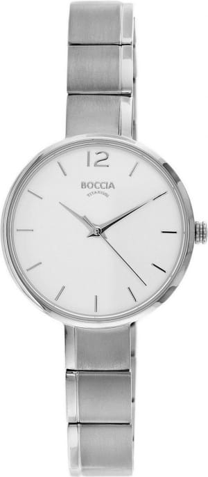 Наручные часы Boccia Titanium 3308-01