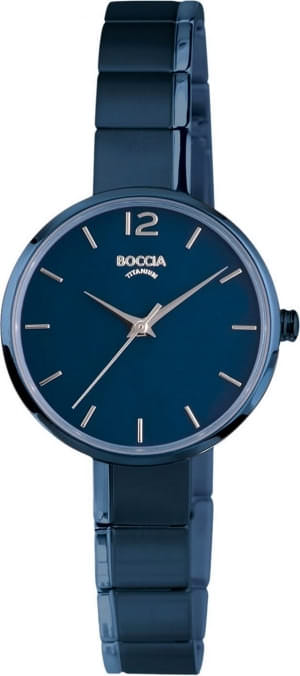 Наручные часы Boccia Titanium 3308-04