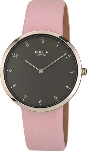 Наручные часы Boccia Titanium 3309-04