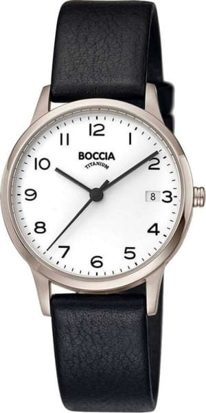 Наручные часы Boccia Titanium 3310-01