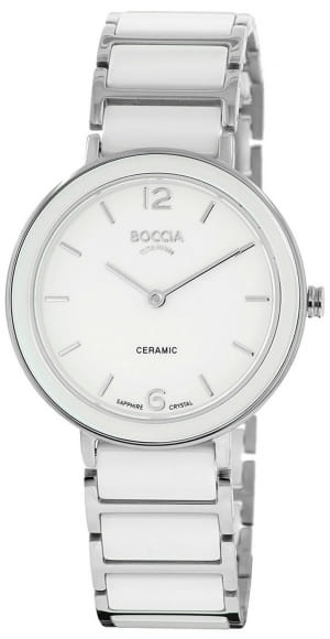 Наручные часы Boccia Titanium 3311-01