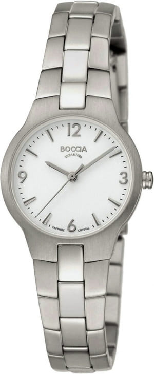 Наручные часы Boccia Titanium 3312-01