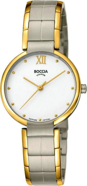 Наручные часы Boccia Titanium 3313-02