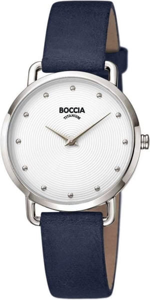 Наручные часы Boccia Titanium 3314-01