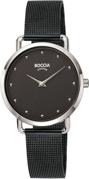 Наручные часы Boccia Titanium 3314-03