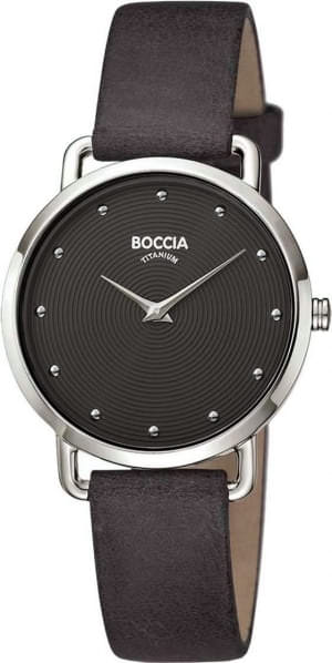 Наручные часы Boccia Titanium 3314-04