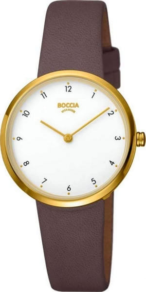 Наручные часы Boccia Titanium 3315-02