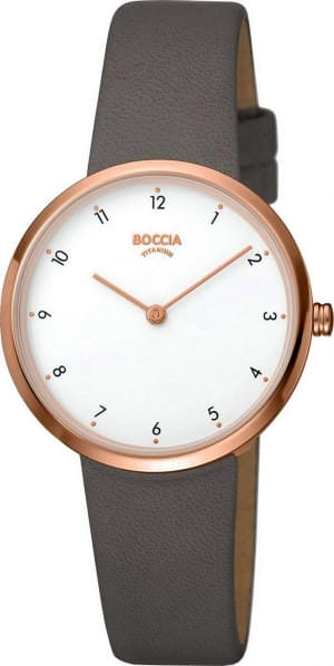 Наручные часы Boccia Titanium 3315-03