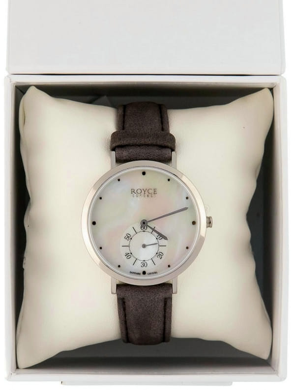 Наручные часы Boccia Titanium 3316-01 фото 6