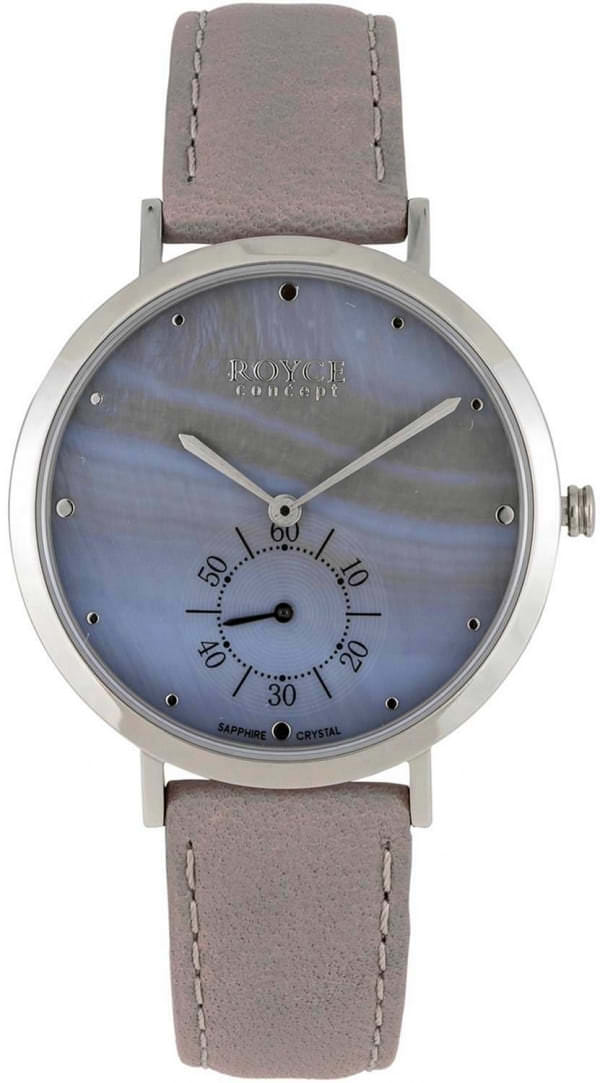 Наручные часы Boccia Titanium 3316-02 фото 5