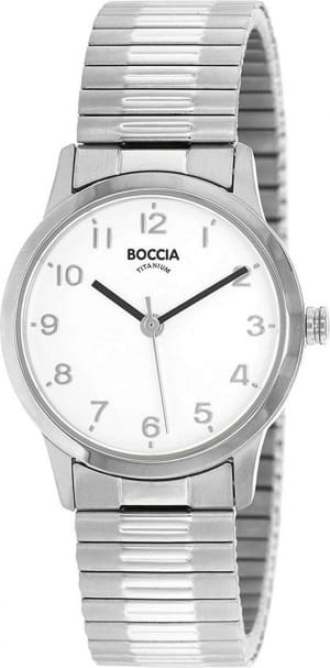 Наручные часы Boccia Titanium 3318-01