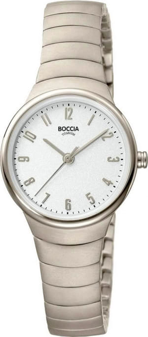 Наручные часы Boccia Titanium 3319-01