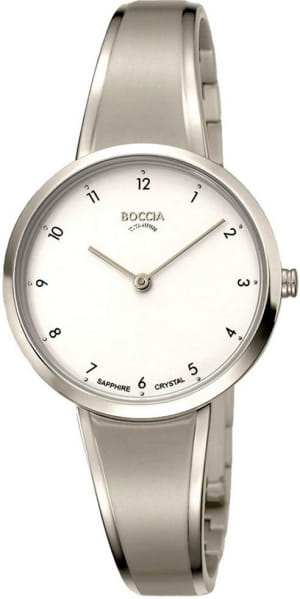 Наручные часы Boccia Titanium 3325-01