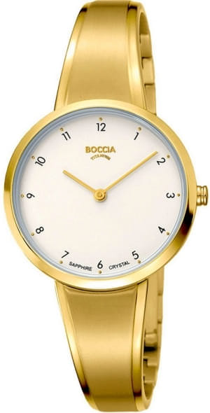 Наручные часы Boccia Titanium 3325-03
