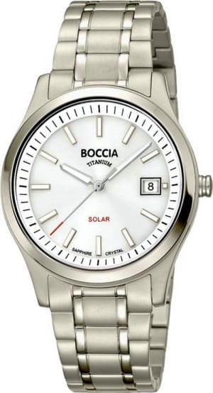 Наручные часы Boccia Titanium 3326-01