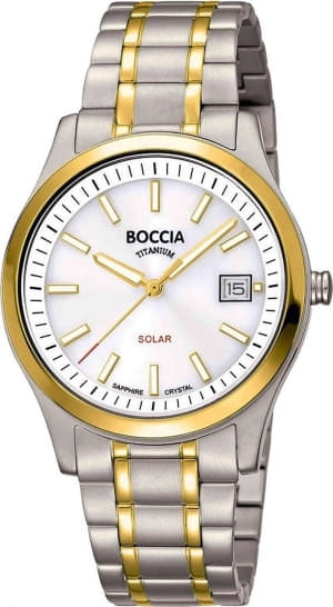 Наручные часы Boccia Titanium 3326-02