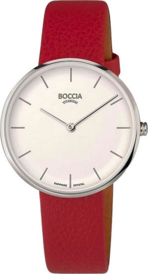 Наручные часы Boccia Titanium 3327-01