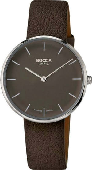 Наручные часы Boccia Titanium 3327-02