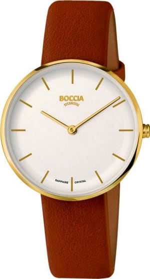 Наручные часы Boccia Titanium 3327-03