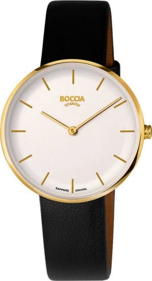 Наручные часы Boccia Titanium 3327-04
