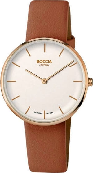 Наручные часы Boccia Titanium 3327-05