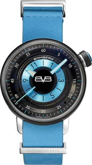 Наручные часы Bomberg CT38H3PBA.06-1.9