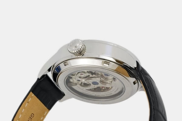 Наручные часы Carl von Zeyten CVZ0057WH фото 3
