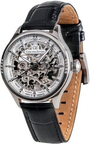 Наручные часы Carl von Zeyten CVZ0057WH