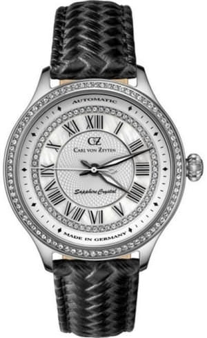 Наручные часы Carl von Zeyten CVZ0068WH