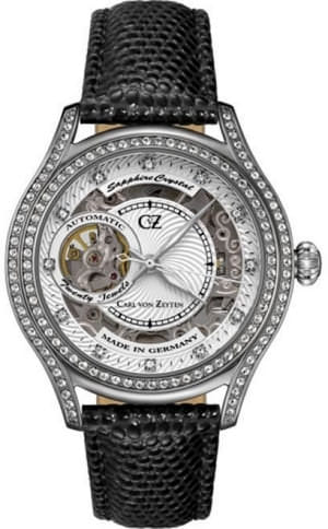 Наручные часы Carl von Zeyten CVZ0069WH